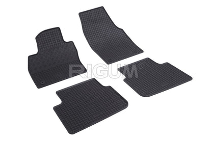 Covorase auto Skoda Kamiq, an fabricatie 09.2019 - prezent, caroserie suv | 904840