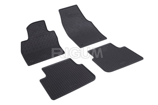 Covorase auto Skoda Kamiq, an fabricatie 09.2019 - prezent, caroserie suv | 904840