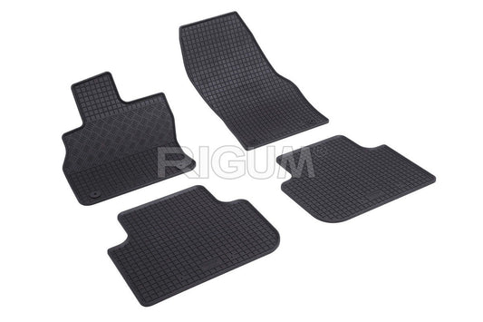 Covorase auto Audi Q3 II PHEV, an fabricatie 01.2021 - prezent, caroserie suv | 904857