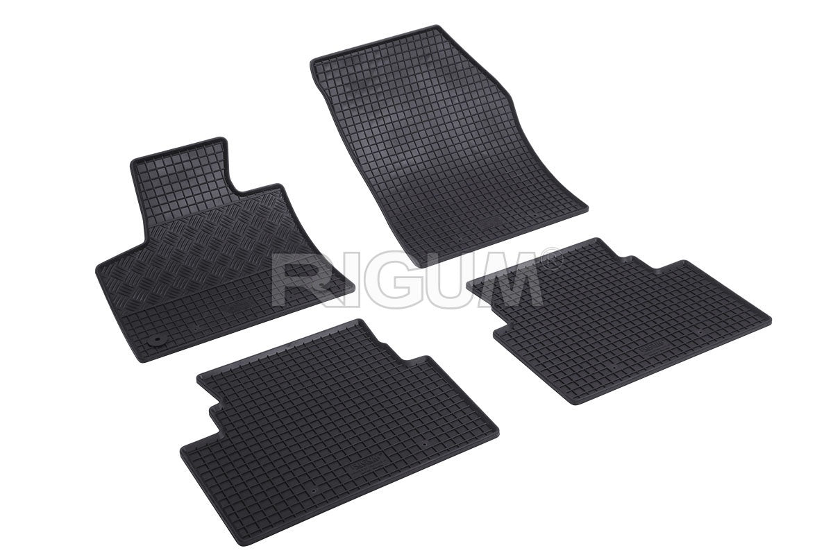 Covorase auto Citroen C5 Aircross, an fabricatie 02.2019 - prezent, caroserie suv | 904871