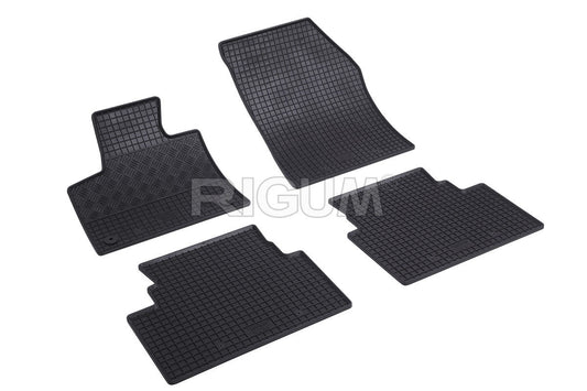 Covorase auto Citroen C5 Aircross, an fabricatie 02.2019 - prezent, caroserie suv | 904871