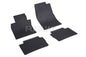 Covorase auto Mazda 3 IV, an fabricatie 03.2019 - prezent, caroserie hatchback | 904888
