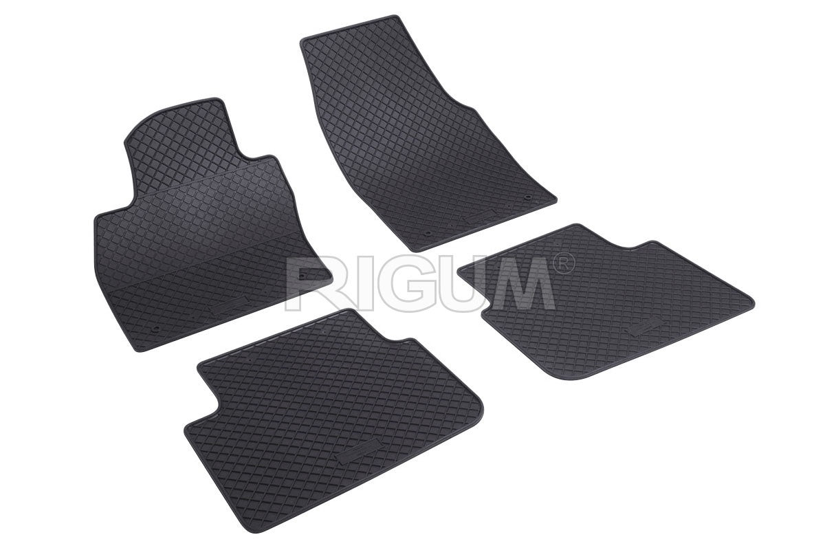 Covorase auto Skoda Scala, an fabricatie 04.2019 - prezent, caroserie hatchback | 904895