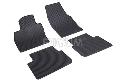 Covorase auto Skoda Scala, an fabricatie 04.2019 - prezent, caroserie hatchback | 904895