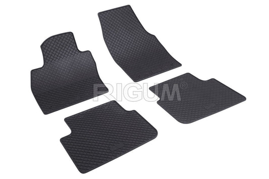 Covorase auto Skoda Scala, an fabricatie 04.2019 - prezent, caroserie hatchback | 904895