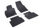 Covorase auto Skoda Scala, an fabricatie 04.2019 - prezent, caroserie hatchback | 904895