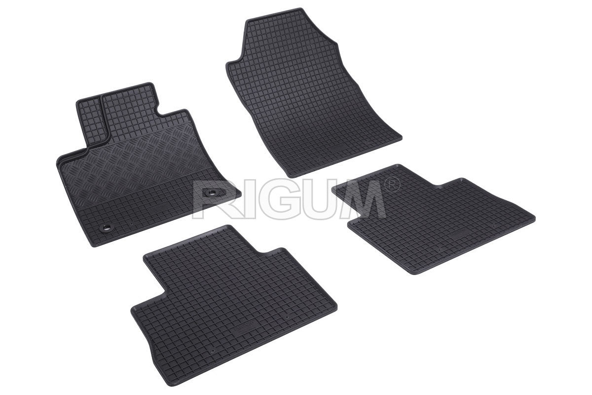 Covorase auto Toyota RAV4 V, an fabricatie 01.2019 - prezent, caroserie suv | 904901