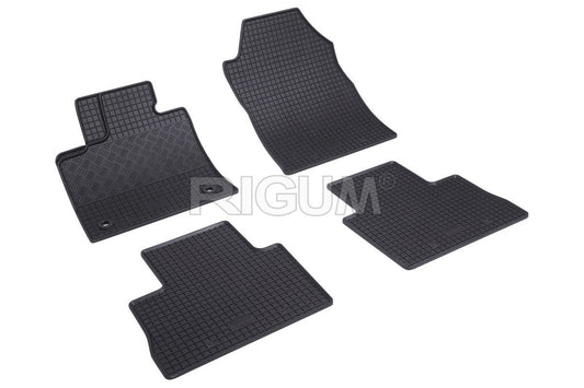 Covorase auto Toyota RAV4 V, an fabricatie 01.2019 - prezent, caroserie suv | 904901