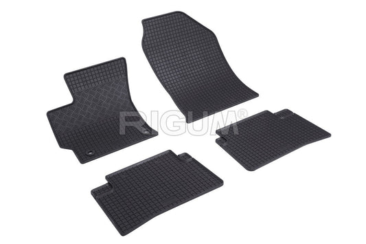 Covorase auto Suzuki Swace, an fabricatie 2020 - prezent, caroserie combi | 904918