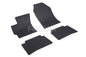 Covorase auto Suzuki Swace, an fabricatie 2020 - prezent, caroserie combi | 904918