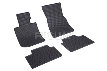 Covorase auto BMW Seria 3 G20, an fabricatie 03.2019 - prezent, caroserie sedan | 904932