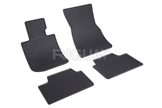 Covorase auto BMW Seria 3 G20, an fabricatie 03.2019 - prezent, caroserie sedan | 904932