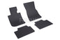 Covorase auto BMW Seria 3 G20, an fabricatie 03.2019 - prezent, caroserie sedan | 904932