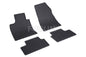Covorase auto Mitsubishi Colt VII fabricatie 10.2023 - prezent, caroserie hatchback #2 - Auto Alorria