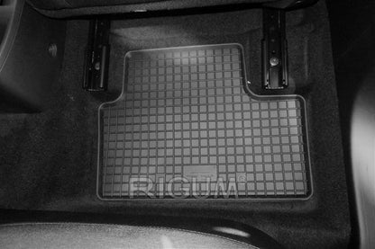 Covorase auto Mitsubishi Colt VII Hybrid fabricatie 10.2023 - prezent, caroserie hatchback #1 - Auto Alorria