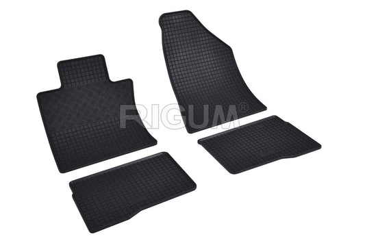 Covorase auto KGM Korando fabricatie 2025 - prezent, caroserie suv #1