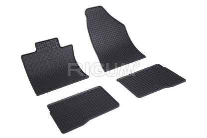 Covorase auto Ssang Yong Korando IV, an fabricatie 09.2019 - prezent, caroserie suv | 904963