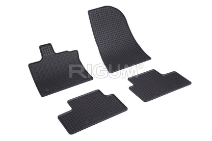 Covorase auto Renault Captur II E-Tech Full Hybrid fabricatie 08.2022 - prezent, caroserie suv #1