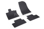 Covorase auto Renault Captur II E-Tech Full Hybrid fabricatie 08.2022 - prezent, caroserie suv #1