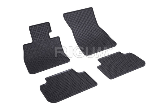Covorase auto BMW Seria 2 F74 fabricatie 2025 - prezent, caroserie gran coupé #1