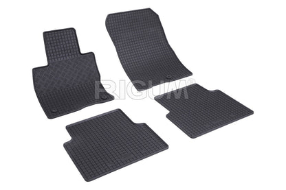 Covorase auto Ford Kuga Hybrid, an fabricatie 04.2020 - prezent, caroserie suv hybrid | 905038