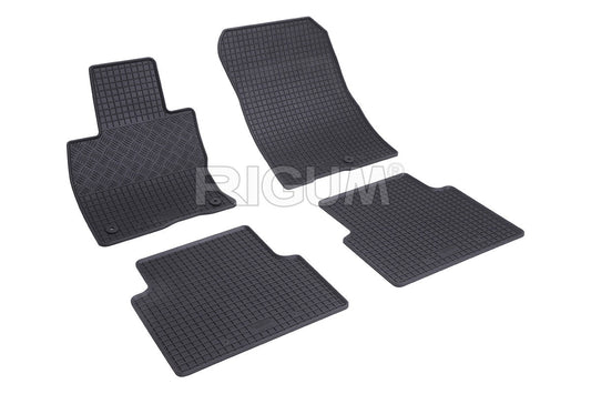 Covorase auto Ford Kuga Hybrid, an fabricatie 04.2020 - prezent, caroserie suv hybrid | 905038