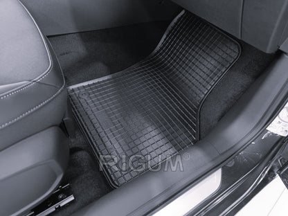 Covorase auto Cupra Leon fabricatie 10.2020 - prezent, caroserie hatchback #2
