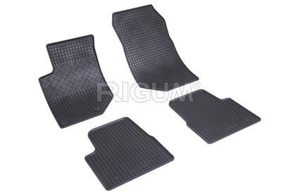 Covorase auto Peugeot 2008 II, an fabricatie 01.2020 - prezent, caroserie suv | 905076