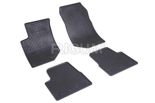 Covorase auto Peugeot 2008 II, an fabricatie 01.2020 - prezent, caroserie suv | 905076