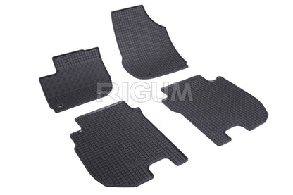 Covorase auto Honda Jazz IV, an fabricatie 06.2020 - prezent, caroserie hatchback | 905090