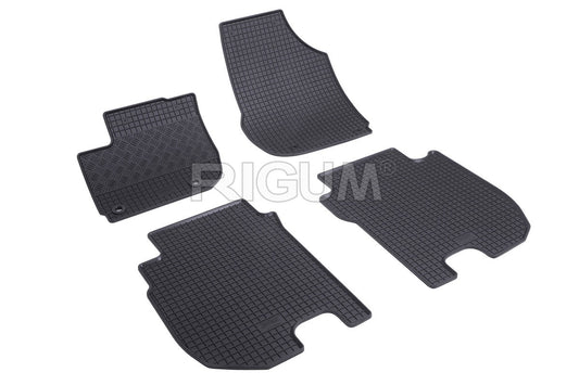 Covorase auto Honda Jazz IV, an fabricatie 06.2020 - prezent, caroserie hatchback | 905090