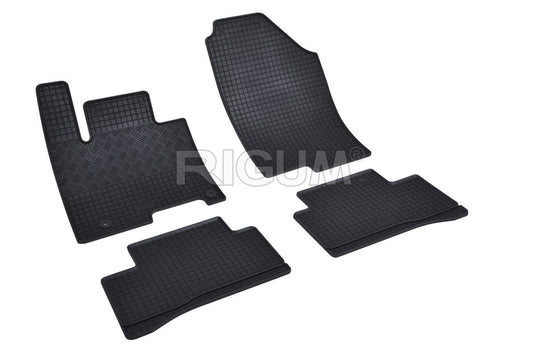 Covorase auto Hyundai Tucson MHEV, an fabricatie 12.2020 - prezent, caroserie suv | 905106