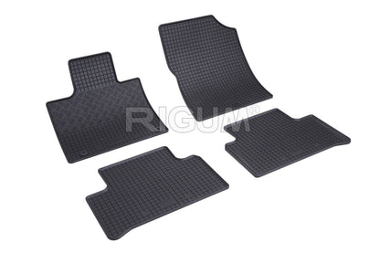Covorase auto Kia Sorento IV PHEV fabricatie 01.2021 - prezent, caroserie suv #1 - Auto Alorria