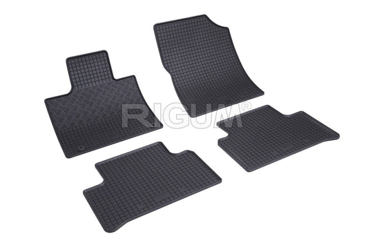 Covorase auto Kia Sorento IV Hybrid fabricatie 10.2020 - prezent, caroserie suv #1 - Auto Alorria