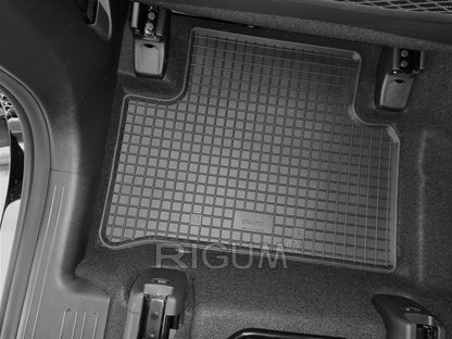 Covorase auto Kia Sorento IV Hybrid fabricatie 10.2020 - prezent, caroserie suv #1 - Auto Alorria
