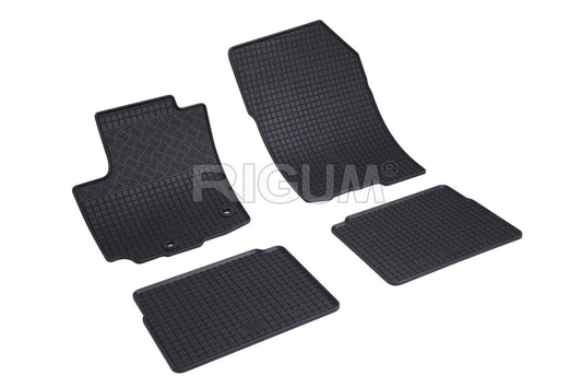 Covorase auto Suzuki SX4 S-Cross Hybrid, an fabricatie 02.2020 - prezent, caroserie suv hybrid | 905175