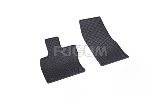 Covorase auto Ford Transit Connect III fabricatie 05.2024 - prezent, caroserie van, 2 locuri #1 - Auto Alorria