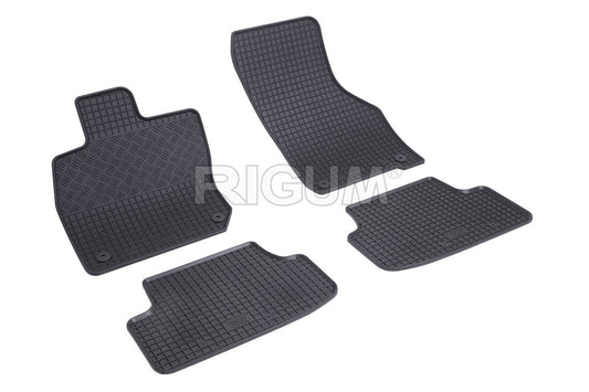 Covorase auto Audi A3 8Y, an fabricatie 04.2020 - prezent, caroserie sedan | 905199