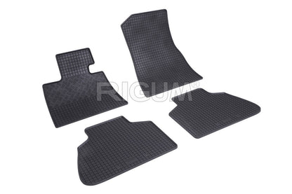 Covorase auto BMW X7 G07 fabricatie 03.2019 - prezent, caroserie suv #1