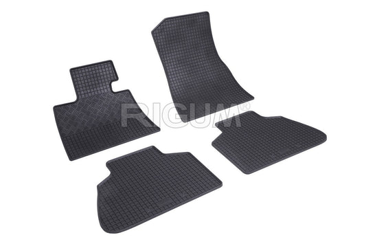 Covorase auto BMW X7 G07 fabricatie 03.2019 - prezent, caroserie suv #1