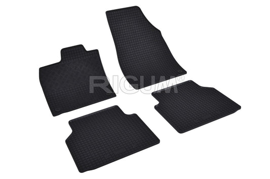 Covorase auto Cupra Tavascan fabricatie 06.2024 - prezent, caroserie suv #2