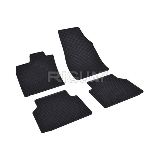 Covorase auto Audi Q4 Sportback E-tron, an fabricatie 07.2021 - prezent, caroserie coupe | 905298