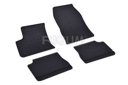 Covorase auto Citroen C4 e-, an fabricatie 12.2020 - prezent, caroserie hatchback | 905304
