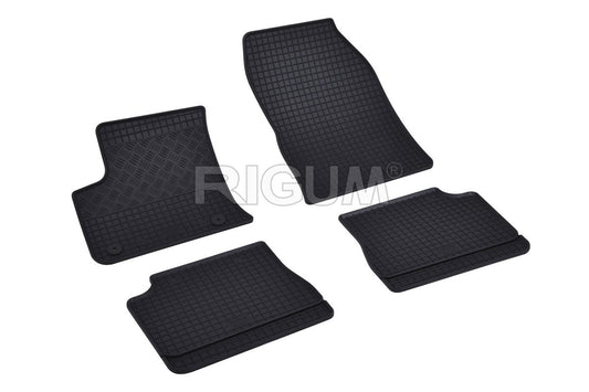 Covorase auto Peugeot 2008 e- II, an fabricatie 08.2020 - prezent, caroserie suv | 905304