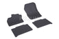 Covorase auto Renault Zoe, an fabricatie 12.2012 - 05.2019, caroserie hatchback | 905311