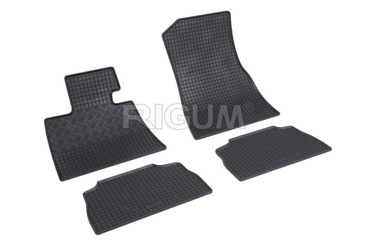 Covorase auto BMW X6 G06, an fabricatie 11.2019 - prezent, caroserie suv | 905335