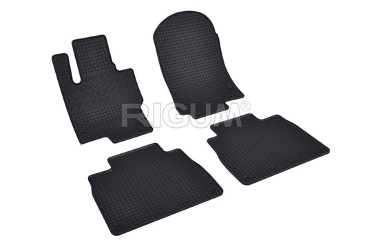 Covorase auto Mercedes GLS II X167, an fabricatie 2019 - prezent, caroserie suv | 905359