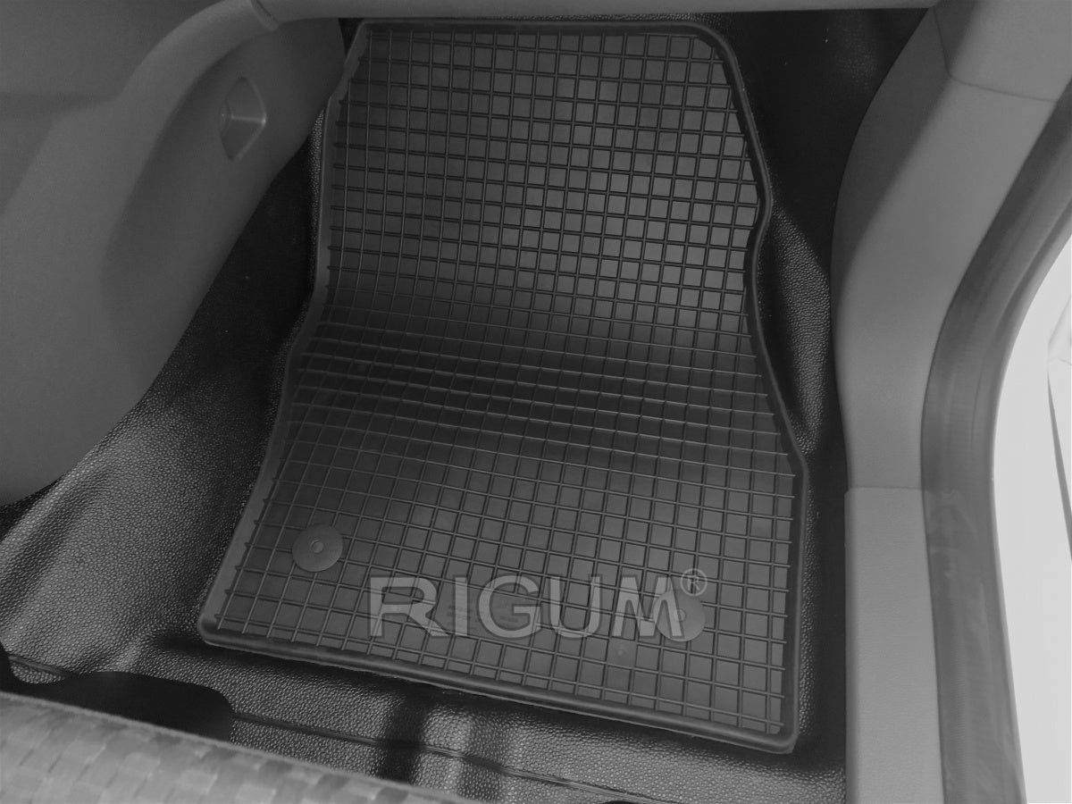 Covorase auto Ford Transit Connect III Facelift, an fabricatie 2019 - 2023, caroserie van | 905373