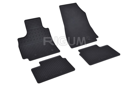 Covorase auto Renault Arkana E-Tech Hybrid, an fabricatie 03.2021 - prezent, caroserie suv | 905397