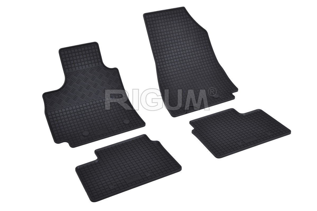 Covorase auto Renault Arkana, an fabricatie 03.2021 - prezent, caroserie suv | 905397